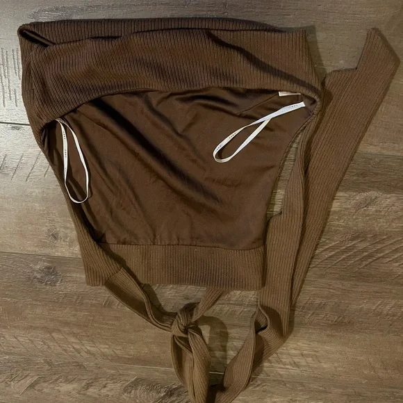 Sabo skirt Janika Top - Picture 4 of 8